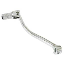 Motorcycle Gear Shift Lever Compatible With Kawasaki Klx400r Klx400sr Suzuki Dr-Z400 398Cc Off-Road