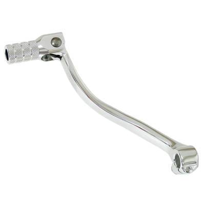 Motorcycle Gear Shift Lever Compatible With Kawasaki Klx400r Klx400sr Suzuki Dr-Z400 398Cc Off-Road
