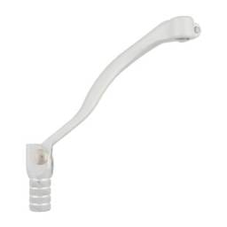 Motorcycle Gear Shift Lever Compatible With 2008-2017 Kawasaki Ninja 250R Ninja 300 249Cc 296Cc