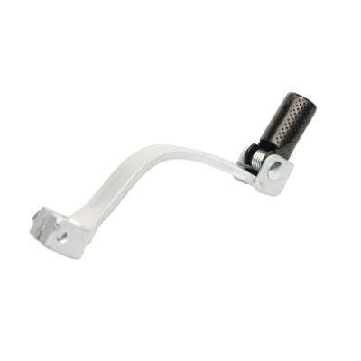 Motorcycle Gear Shift Lever Compatible With Suzuki Dr-Z125 Dr-Z125l Dr200se 125Cc 200Cc Trail