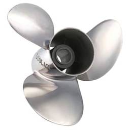 New 75 - 350 Hp Propeller Compatible With Yamaha 2.6L 3.3L 2015 2016 2017 2018 2019 2020 2021 3150