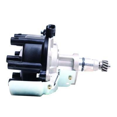 New Distributor Compatible With Lexus 1992 1993 1994 1995 1996 1997 By Part Number 1910046011 thumbnail 5