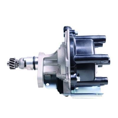 New Distributor Compatible With Toyota 1993 1994 1995 1996 1997 1998 By Part Number 1910046011 thumbnail 3