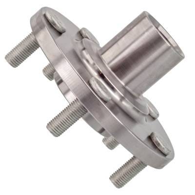 Rear Spindle Hub Assembly Compatible With 1992-2001 Toyota Camry 1999-2003 Toyota Solara 1999-2003