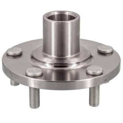 Rear Spindle Hub Assembly Compatible With 1992-2001 Toyota Camry 1999-2003 Toyota Solara 1999-2003 thumbnail 3