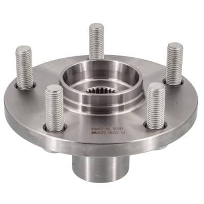 Rear Spindle Hub Assembly Compatible With 1992-2001 Toyota Camry 1999-2003 Toyota Solara 1999-2003 thumbnail 5
