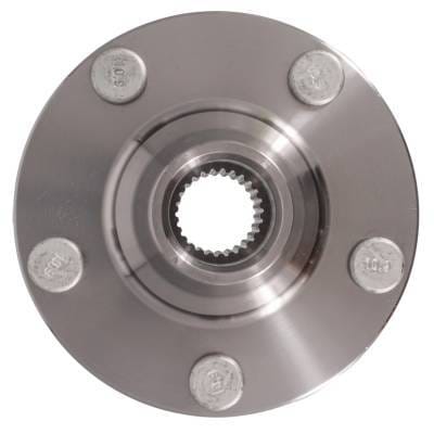 Rear Spindle Hub Assembly Compatible With 1992-2001 Toyota Camry 1999-2003 Toyota Solara 1999-2003 thumbnail 7
