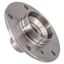 Rear Spindle Hub Assembly Compatible With 1992-1999 Bmw 318Is 1992-1999 Bmw 318I 1992-1995 Bmw 325Is