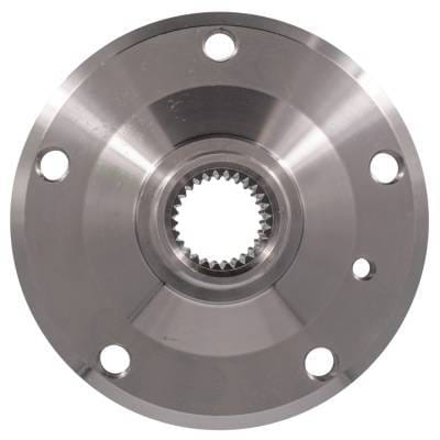 Rear Spindle Hub Assembly Compatible With 1992-1999 Bmw 318Is 1992-1999 Bmw 318I 1992-1995 Bmw 325Is thumbnail 7