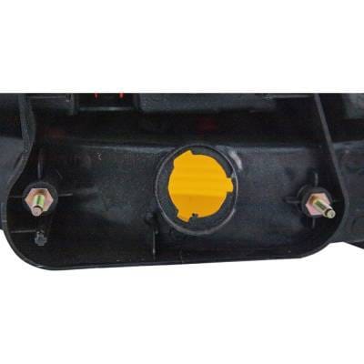Left Outer Tail Light Assembly Compatible With 1996-1998 Civic Coupe 1.6L L4 Driver Side Body thumbnail 15