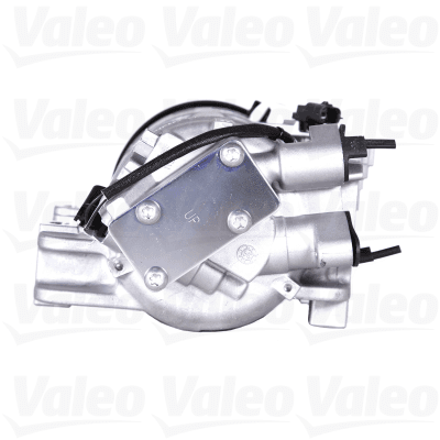New Ac Compressor Compatible With Nissan Altima 3.5L V6 2013-2018 926003Ta6a 926003Ta0c 926003Ta6b thumbnail 5