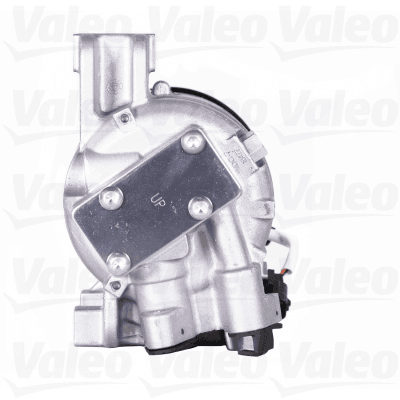 New Ac Compressor Compatible With Nissan Altima 2.5L L4 2013-2018 926003Ta3a 926003Ta2a 926003Ta2d thumbnail 5