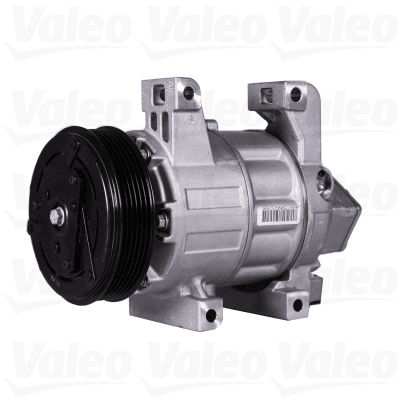 New Ac Compressor Compatible With Nissan Altima 2.5L L4 2013-2018 926003Ta3a 926003Ta2a 926003Ta2d thumbnail 9