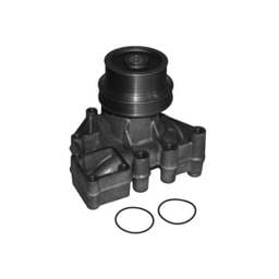 Cooling Water Pump Compatible With Kenworth T660 T700 W900 C500 Cummins Isx X15 Diesel 15.0L Heavy