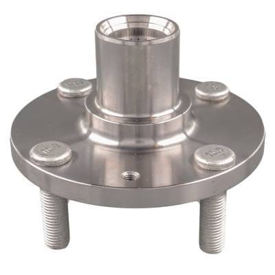 Rear Spindle Hub Assembly Compatible With 2000-2010 Hyundai Accent 2006-2011 Kia Rio5 2006-2011 Kia thumbnail 3