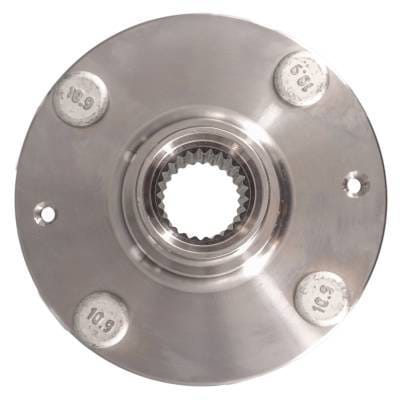 Rear Spindle Hub Assembly Compatible With 2000-2010 Hyundai Accent 2006-2011 Kia Rio5 2006-2011 Kia thumbnail 7