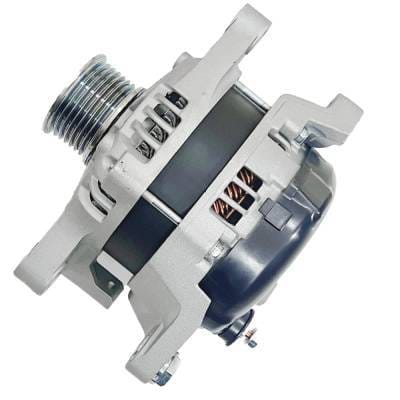 12V 130A Alternator Compatible With Toyota Tacoma 27060-0P350 104211-3761 3.5L V6 2Gr-Fks 2016-2021 thumbnail 3