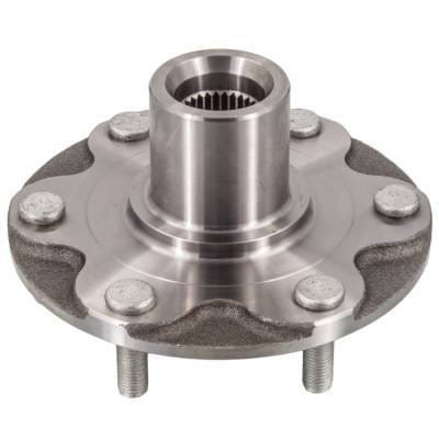 Front Spindle Hub Assembly Compatible With 2003-2009 Lexus Gx470 2010-2023 Lexus Gx460 2003-2023 thumbnail 3