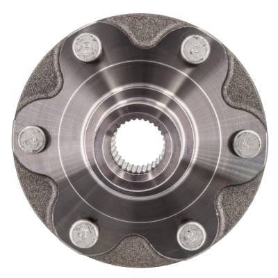 Front Spindle Hub Assembly Compatible With 2003-2009 Lexus Gx470 2010-2023 Lexus Gx460 2003-2023 thumbnail 7