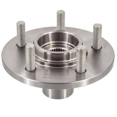 Rear Spindle Hub Assembly Compatible With 2006-2010 Ford Explorer 2006-2010 Mercury Mountaineer thumbnail 5