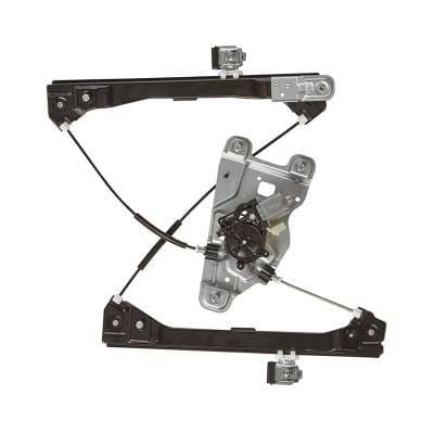 New Front Right Window Regulator Fits Chevrolet Equinox 12-17 Gm1351226 22803202 thumbnail 2