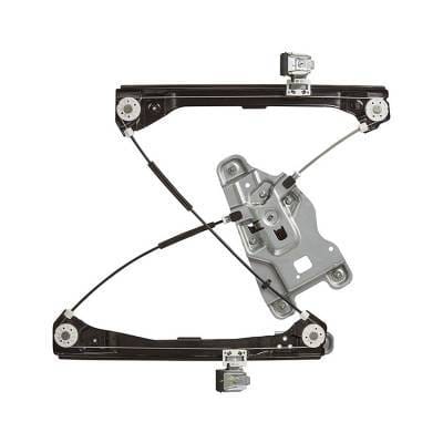 New Front Right Window Regulator Fits Chevrolet Equinox 12-17 Gm1351226 22803202 thumbnail 6