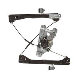 New Front Right Window Regulator Fits Gmc Terrain 2012-2017 22803202 Gm1351226