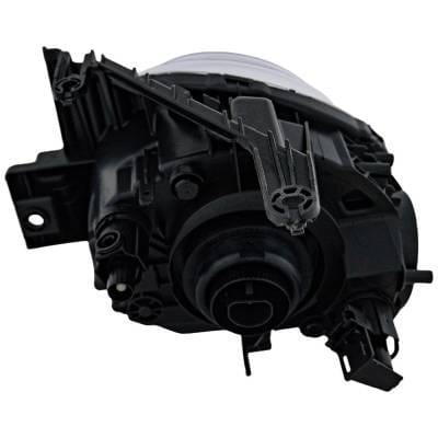 Headlight Compatible With 2011-2014 Nissan Juke 1.6L I4 Mr16ddt Right Passenger Side Halogen thumbnail 9