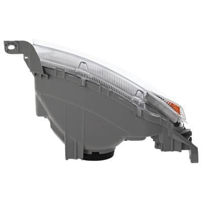 Headlight Compatible With 2004-2006 Scion Xb 1.5L I4 Left Driver Side Halogen S100152 103Hp thumbnail 13