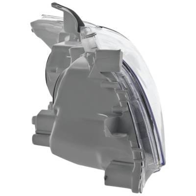 Headlight Compatible With 2007-2009 Toyota Camry 2.4L 3.5L I4 Left Driver Side Halogen T100174q thumbnail 5