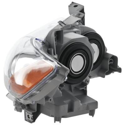 Headlight Compatible With 2007-2009 Toyota Camry 2.4L 3.5L I4 Left Driver Side Halogen T100174q thumbnail 9