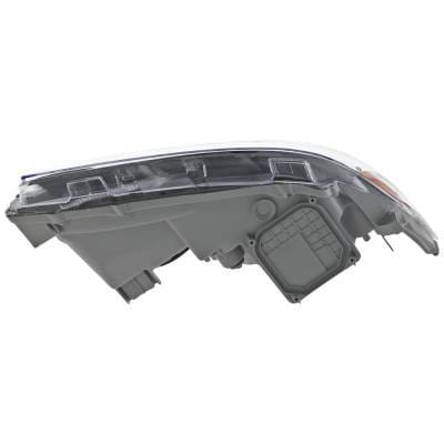 Headlight Compatible With 2007-2009 Toyota Camry 2.4L 3.5L I4 Left Driver Side Halogen T100174q thumbnail 15