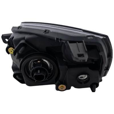 Headlight Compatible With 2004-2012 Mitsubishi Galant 2.4L 3.8L I4 Right Passenger Side Halogen thumbnail 7