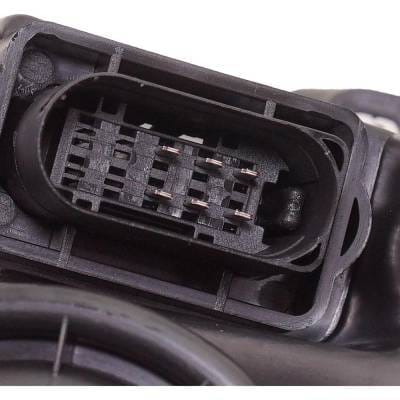Headlight Compatible With 2008-2011 Mercedes-Benz C230 C300 C350 C300 Sport C63 Amg C250 1.8L 3.0L thumbnail 13