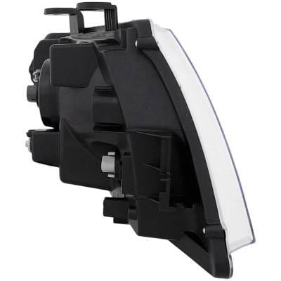 Headlight Compatible With 2009-2021 Nissan Frontier 2.5L 4.0L I4 Qr25de Vq40de Left Driver Side thumbnail 5