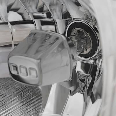 Headlight Compatible With 2009-2021 Nissan Frontier 2.5L 4.0L I4 Qr25de Vq40de Left Driver Side thumbnail 13