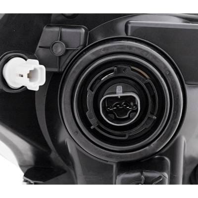 Headlight Compatible With 2009-2021 Nissan Frontier 2.5L 4.0L I4 Qr25de Vq40de Left Driver Side thumbnail 15
