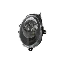 Headlight Compatible With 2014-2020 Mini Cooper Paceman Cooper Countryman Roadster Coupe Clubma 1.5L