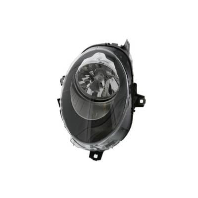 Headlight Compatible With 2014-2020 Mini Cooper Paceman Cooper Countryman Roadster Coupe Clubma 1.5L