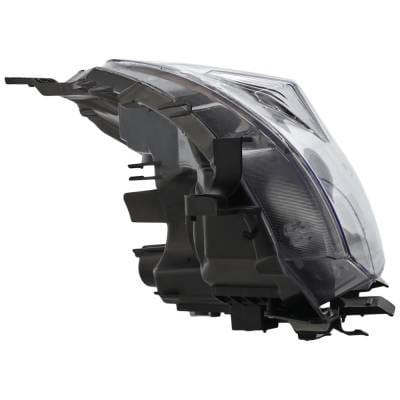 Headlight Compatible With 2010-2013 Nissan Altima 2.5L 3.5L I4 Qr25de Vq35de Left Driver Side thumbnail 3