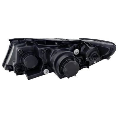 Headlight Compatible With 2009-2010 Kia Magentis Optima 2.4L 2.7L I4 Right Passenger Side Halogen thumbnail 9