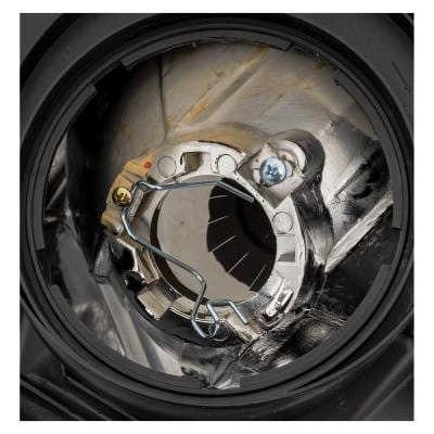 Headlight Compatible With 2004-2006 Toyota Prius 1.5L I4 Left Driver Side Halogen T100154 110Hp thumbnail 11