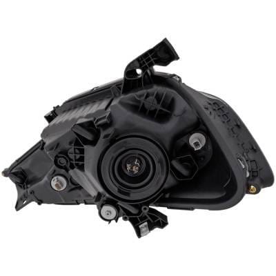 Headlight Compatible With 2015-2017 Honda Fit 1.5L I4 L15b Left Driver Side Halogen Reph100364q thumbnail 7