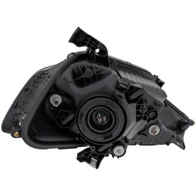 Headlight Compatible With 2015-2017 Honda Fit 1.5L I4 L15b Right Passenger Side Halogen Reph100363q thumbnail 7