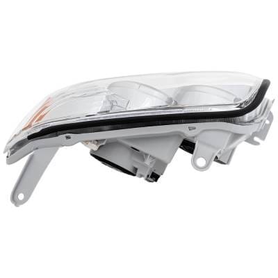 Headlight Compatible With 2006-2009 Toyota 4Runner 4.0L 4.7L V6 Left Driver Side Halogen T100160q thumbnail 7