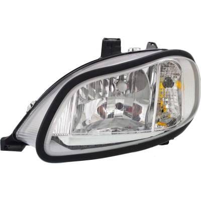 Headlight Compatible With 2003-2013 Freightliner M2 106 M2 112 Left Driver Side Halogen thumbnail 5