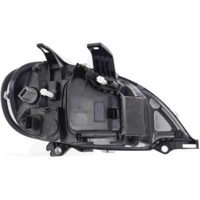 Headlight Compatible With 2003-2013 Freightliner M2 106 M2 112 Left Driver Side Halogen thumbnail 9