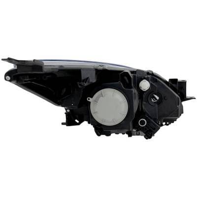 Headlight Compatible With 2010-2013 Mazda 3 3 Sport 2.0L 2.5L I4 Left Driver Side Xenon Repm100312 thumbnail 7