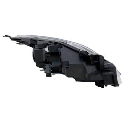 Headlight Compatible With 2010-2013 Mazda 3 3 Sport 2.0L 2.5L I4 Left Driver Side Xenon Repm100312 thumbnail 5