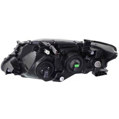 Headlight Compatible With 2010-2012 Lexus Rx350 3.5L V6 Right Passenger Side Halogen Repl100137 thumbnail 9